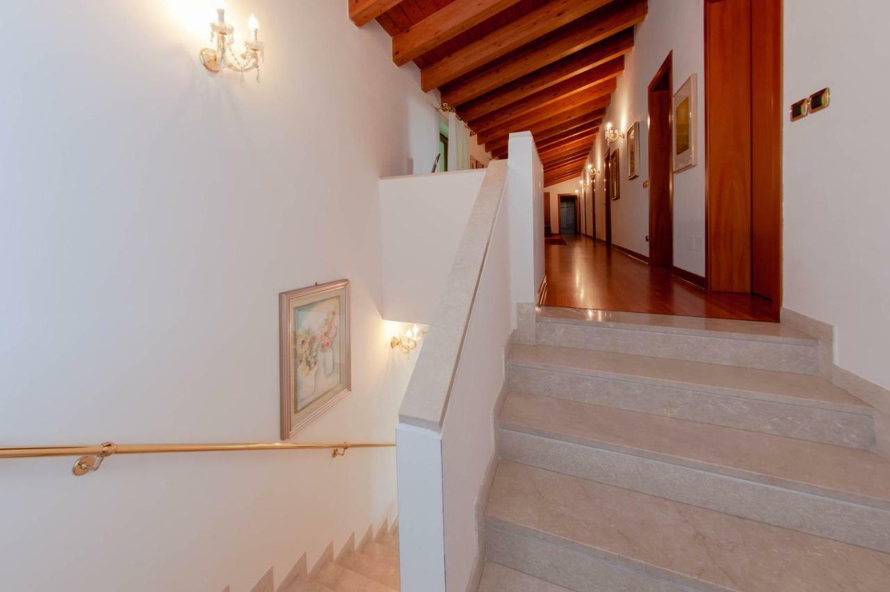 Agriturismo Da Celestina Arzignano Exterior foto
